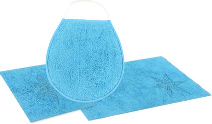 andas Badematte "Marie" Höhe 13 mm rutschhemmend beschichtet fußbodenheizun günstig online kaufen