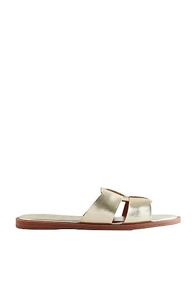 Next Forever Comfort® Slot Pantoletten Pantolette günstig online kaufen