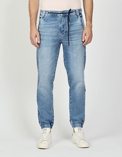 GANG Relax-fit-Jeans "GANG Jeans Relaxed Fit 94MILO" günstig online kaufen