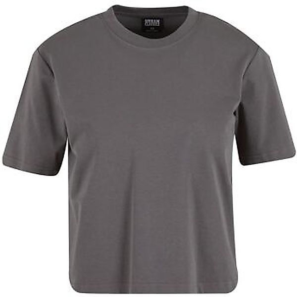 Urban Classics  T-Shirt T-shirt femme  Sorona loose günstig online kaufen