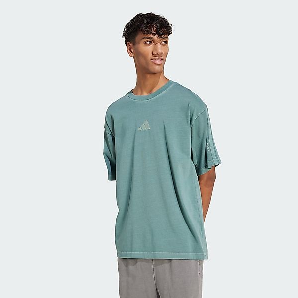 adidas Sportswear T-Shirt ALL SZN WASHED günstig online kaufen