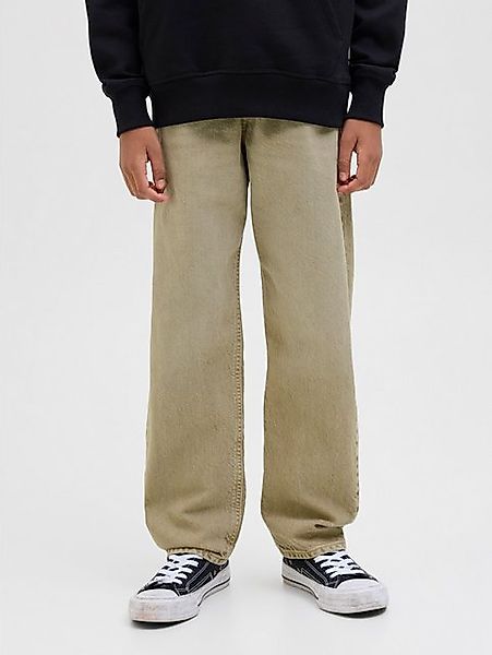 Jack & Jones Junior Loose-fit-Jeans JJICHRIS JJORIGINAL SQ 410 SN JNR günstig online kaufen