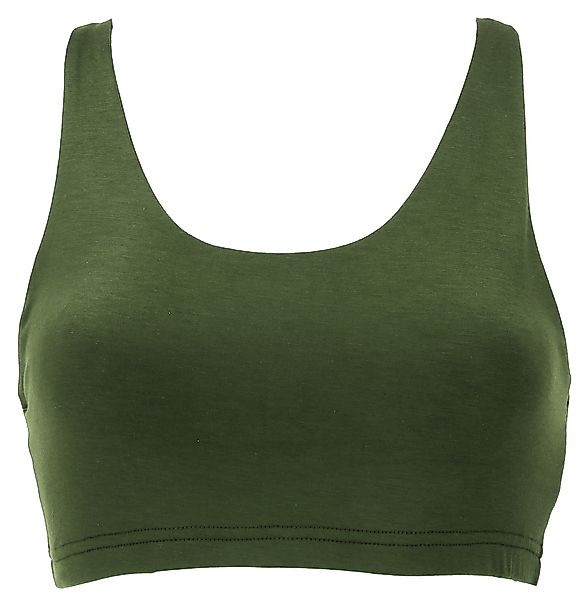 Guru-Shop T-Shirt Goa Psytrance Bikini Top, Boho Top, Pixi Top.. Festival, günstig online kaufen