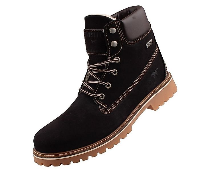 Mustang Shoes 4875605/9 Stiefel günstig online kaufen