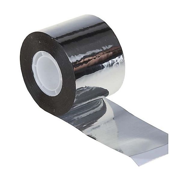 doitBau Dampfsperrklebeband Alu-PP Aluminium Klebeband 50mm x 50m (1-St) günstig online kaufen