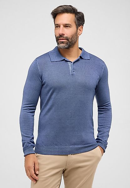 Eterna Polokragenpullover günstig online kaufen