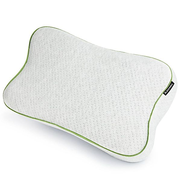 Blackroll Nackenkissen BLACKROLL Pillowcase Original, Kissenbezug günstig online kaufen