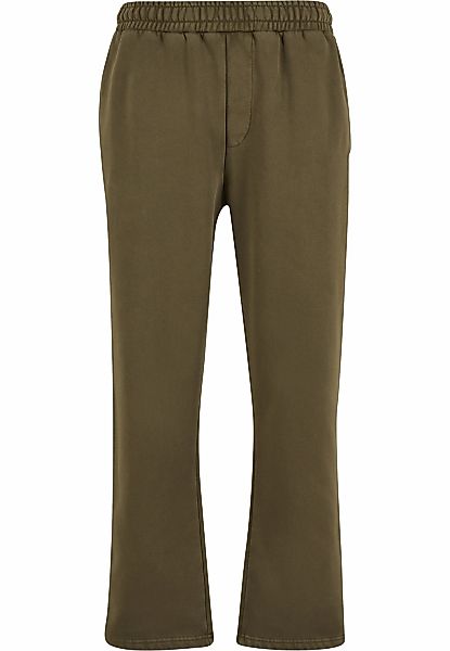 URBAN CLASSICS Jogginghose "Urban Classics Vintage Heavy Trackpants" günstig online kaufen