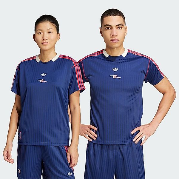 adidas Originals T-Shirt FC ARSENAL TERRACE ICONS TRIKOT –GENDERNEUTRAL günstig online kaufen