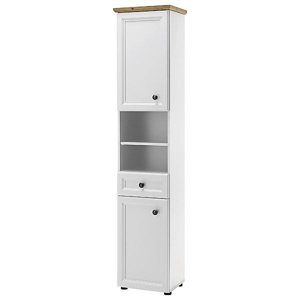 BEGA BBK Hochschrank 41 x 191 x 32 cm (B/H/T) günstig online kaufen