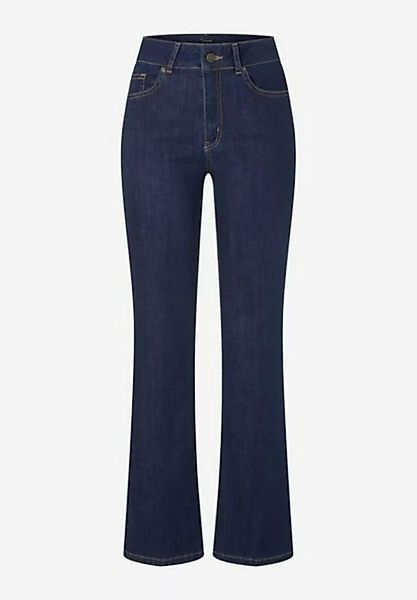 MORE&MORE Regular-fit-Jeans Five-Pocket Marlene Jeans günstig online kaufen