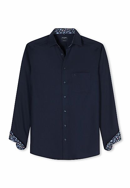 OLYMP Businesshemd "OLYMP Luxor, modern fit, New Kent" günstig online kaufen
