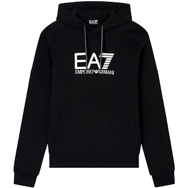 Emporio Armani EA7  Sweatshirt 7M000909 AF10377 günstig online kaufen