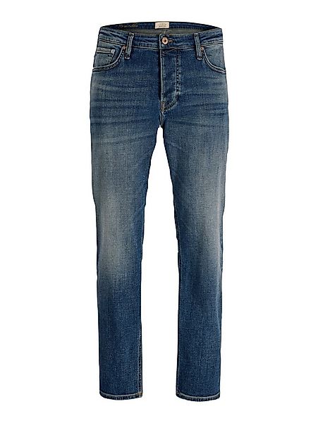Jack & Jones Slim-fit-Jeans JJIGLENN JJCOOPER ST 335 BF günstig online kaufen