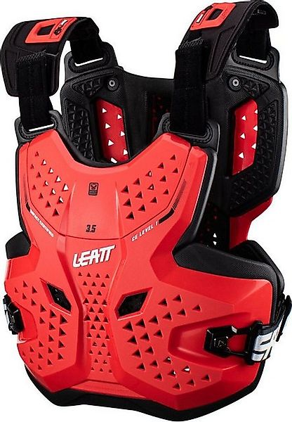 Leatt Hoodie 3.5 Brustprotektor belüftet günstig online kaufen