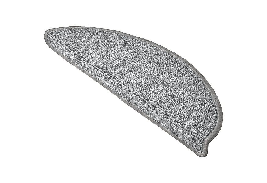 Beautissu Stufenmatte ProStair, 15er Set Treppenmatten 55x15cm günstig online kaufen