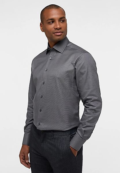 Eterna Langarmhemd "MODERN FIT" günstig online kaufen