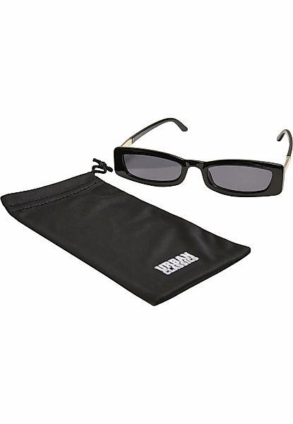URBAN CLASSICS Sonnenbrille "Urban Classics Unisex Sunglasses Minicoy" günstig online kaufen
