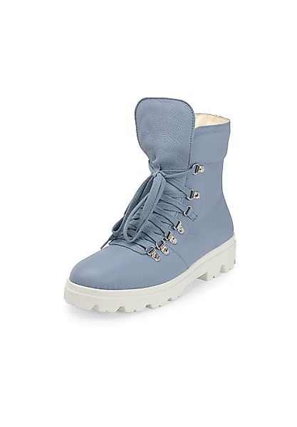 vitaform Damenschuhe Stiefelette Hirschleder Stiefelette günstig online kaufen