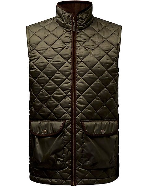 Pinewood Jagdweste Steppweste Nydala Classic günstig online kaufen