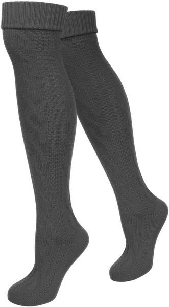 normani Trachtensocken Trachten-Kniestrümpfe (1 Paar) Traditionelles günstig online kaufen