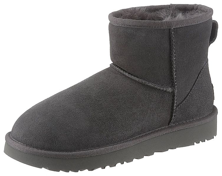 UGG Unisex Classic Mini 2 Winterboots Schlupfboots günstig online kaufen