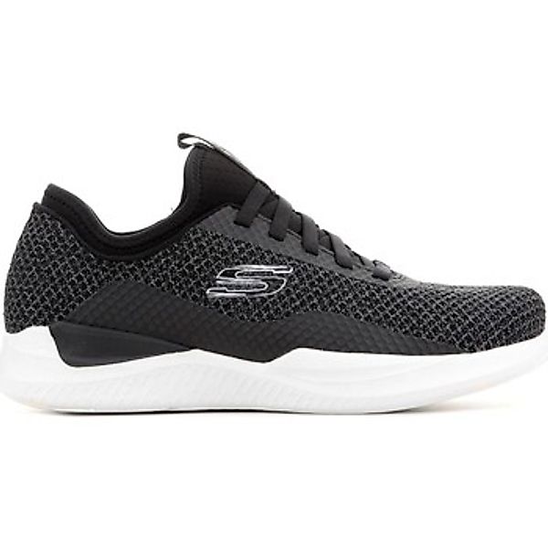 Skechers  Sneaker Schuhe  Matrixx Bransin 52662-BKW günstig online kaufen
