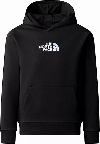 The North Face Kapuzensweatshirt B DREW PEAK LIGHT P/O HOODIE günstig online kaufen
