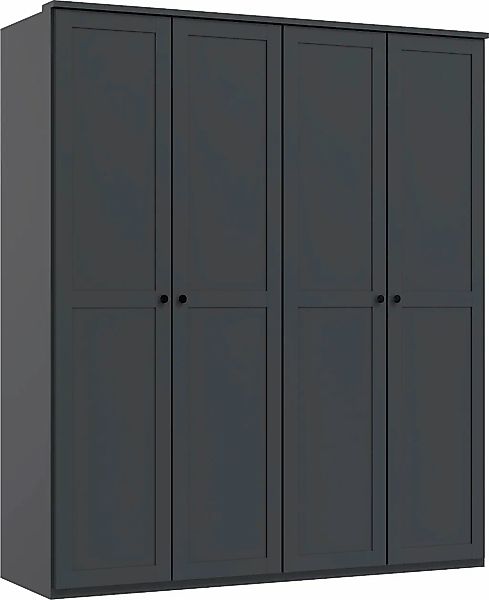 Wimex Drehtürenschrank "Chalet", in Landhausoptik günstig online kaufen