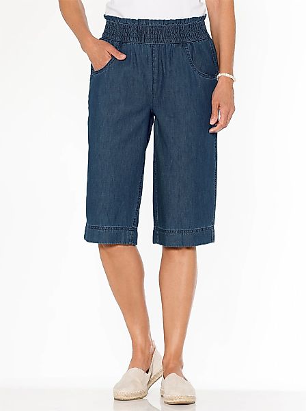 Classic Basics Bequeme Jeans 1 Stk. tlg. günstig online kaufen