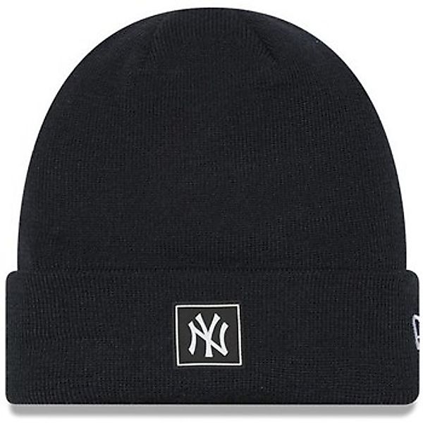 New-Era  Mütze Mlb Team Cuff Beanie Neyyan günstig online kaufen