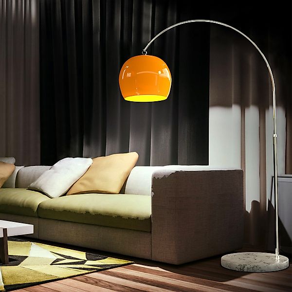 CCLIFE Bogenlampen Bogenlampe Stehlampe LED E27 günstig online kaufen