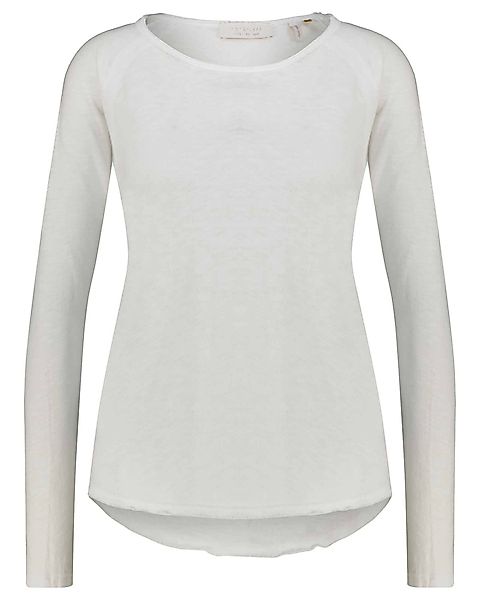 RICHROYAL T-Shirt Damen Langarmshirt (1-tlg) günstig online kaufen