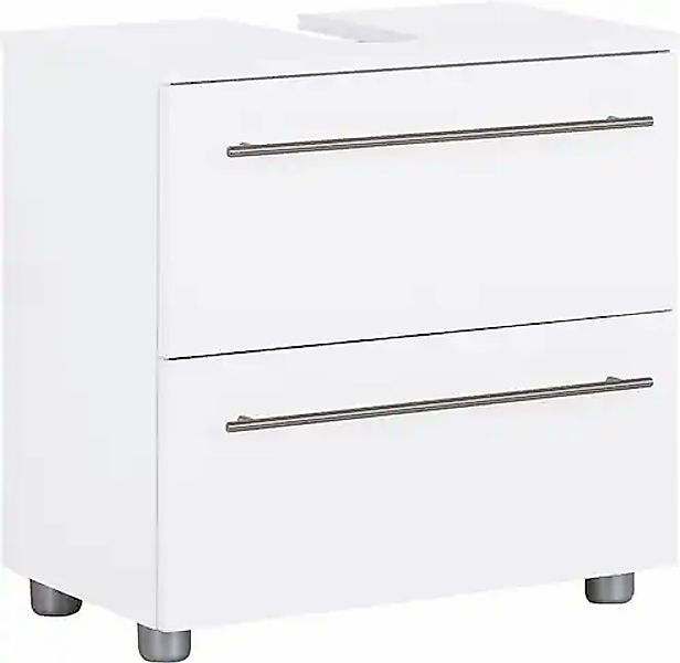 OPTIFIT Waschbeckenunterschrank "Bern" günstig online kaufen