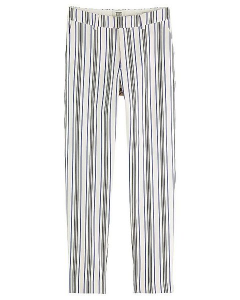 Scotch & Soda Stoffhose Damen Stoffhose (1-tlg) günstig online kaufen