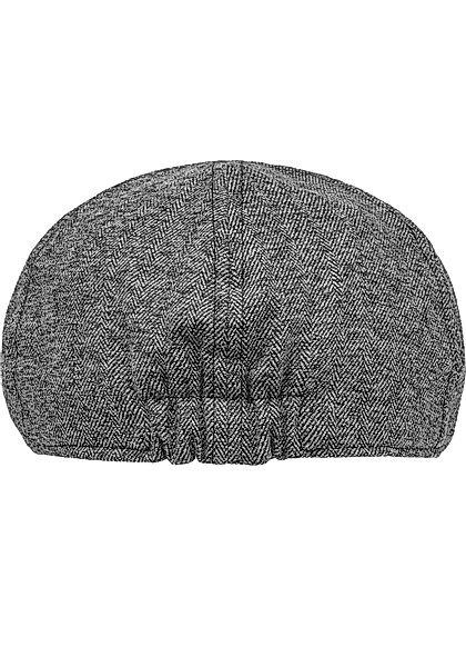 chillouts Schiebermütze "Elliot Hat", mit zeitlosem Design günstig online kaufen