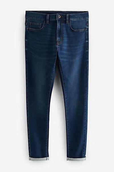 Next Skinny-fit-Jeans Ultimate Comfort Superstretchjeans Superskinny-Fit (1 günstig online kaufen