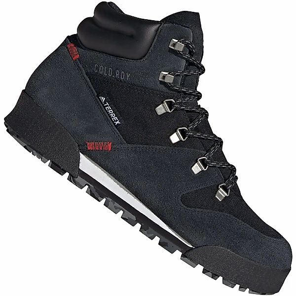 adidas TERREX Wanderschuh "SNOWPITCH COLD.RDY", wärmend günstig online kaufen