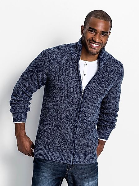 Catamaran Strickjacke günstig online kaufen