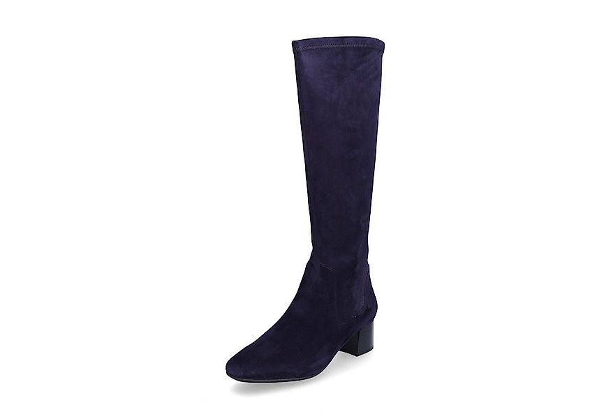 Peter Kaiser Peter Kaiser Damen Stiefel blau Stiefel günstig online kaufen