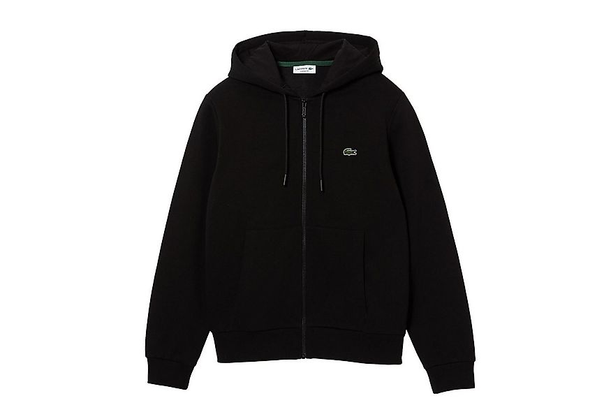 Lacoste Sweatjacke Lacoste Zip Hoodie günstig online kaufen