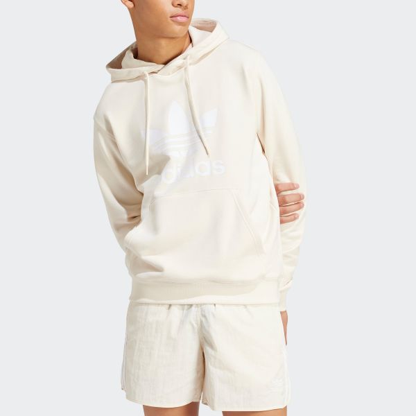 adidas Originals Kapuzensweatshirt TREFOIL HOODY Hoodie, günstig online kaufen