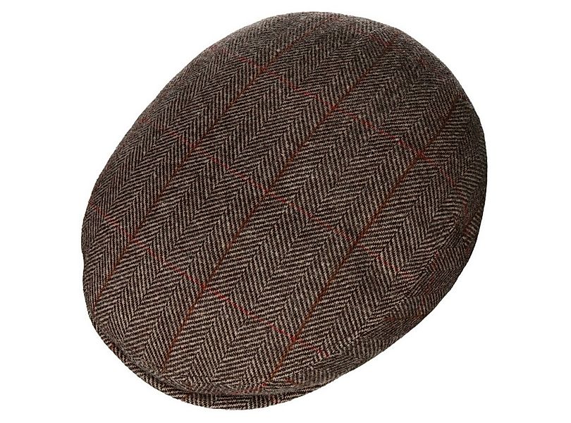 Lipodo Flat Cap (1-St) Schirmmütze mit Schirm, Made in Italy günstig online kaufen