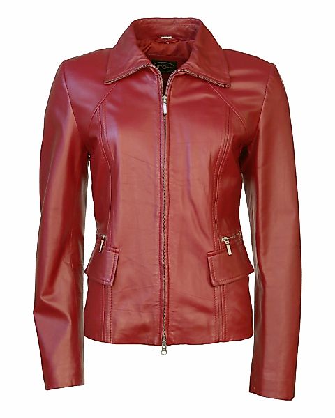 JCC Lederjacke "Triesta" günstig online kaufen