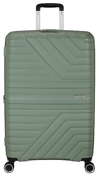 American Tourister® Hartschalen-Trolley FLYTWIST, verschiedene Größen und F günstig online kaufen