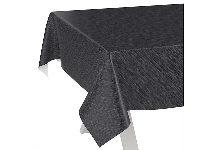 ANRO Tischdecke Wachstuchtischdecke Gartentischdecke Wachstischdecke (Einze günstig online kaufen