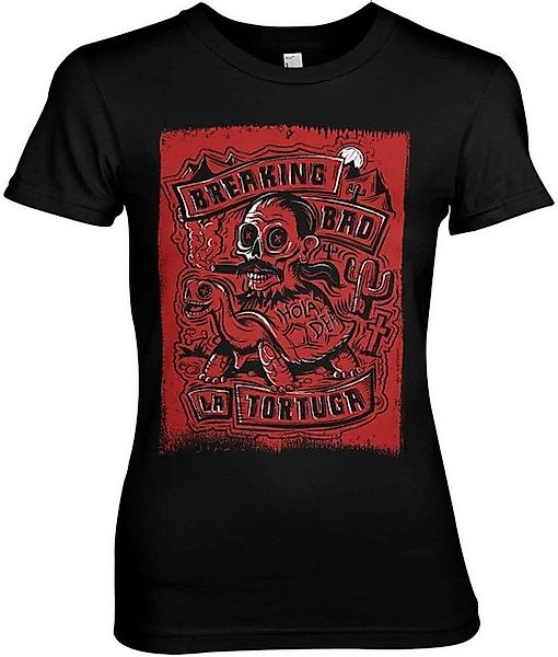 Breaking Bad T-Shirt günstig online kaufen