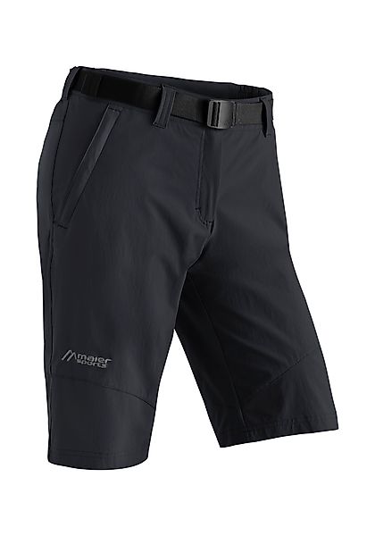 Maier Sports Funktionsshorts Lawa Damen Shorts, günstig online kaufen