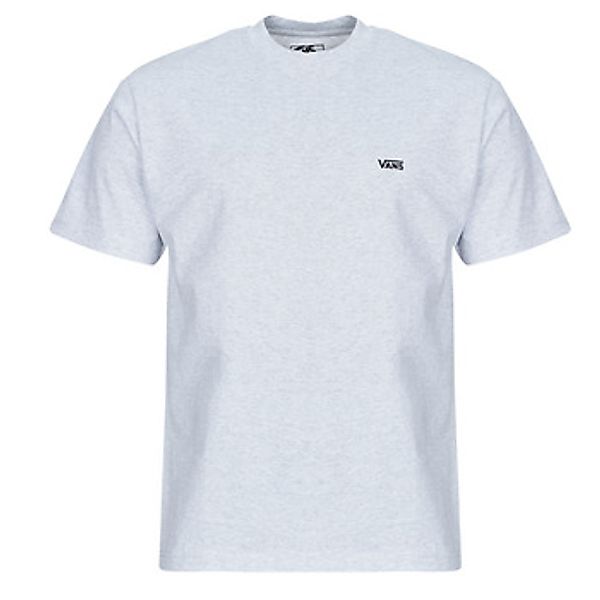 Vans T-Shirt LEFT CHEST SS (1-tlg) günstig online kaufen