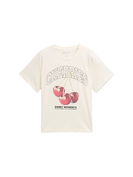 TOM TAILOR T-Shirt günstig online kaufen
